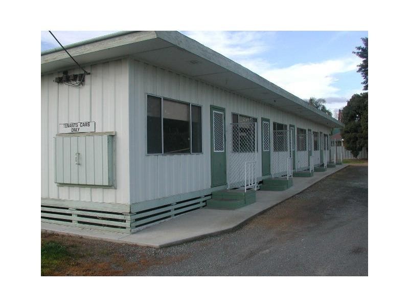 Unit 5/10 Wondah Street, Cobram VIC 3644