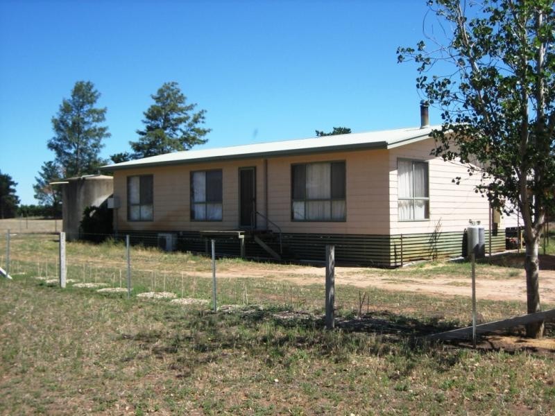 Yarroweyah VIC 3644