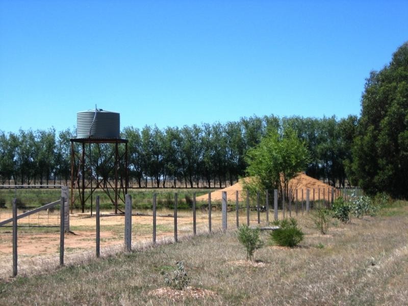Yarroweyah VIC 3644