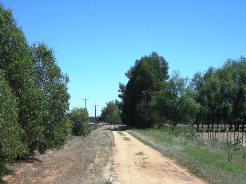 Yarroweyah VIC 3644