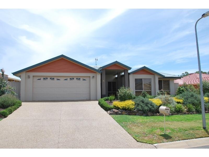 4 Rio Vista Court, Cobram VIC 3644
