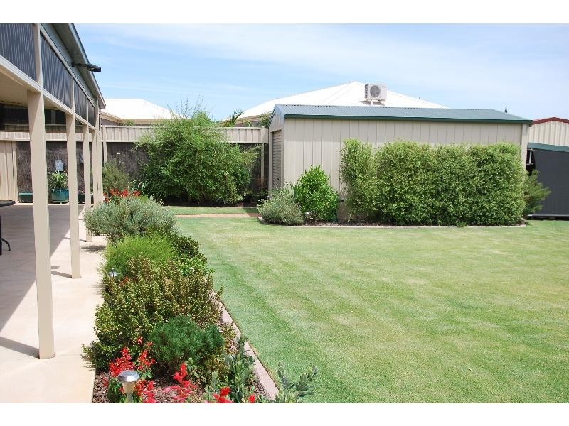 4 Rio Vista Court, Cobram VIC 3644