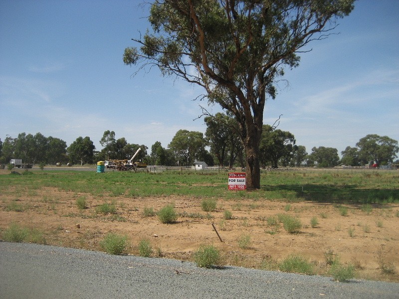 Lot 9 Arthur Street, Strathmerton VIC 3641