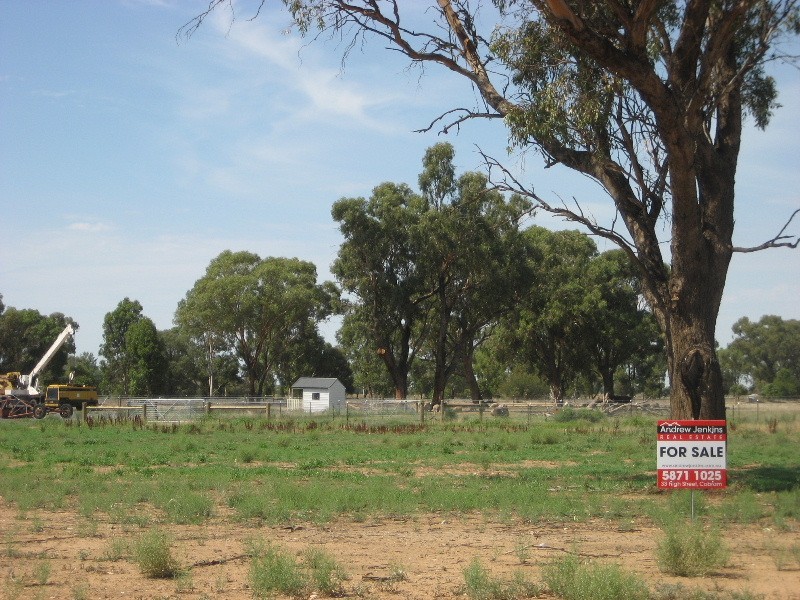 Lot 9 Arthur Street, Strathmerton VIC 3641