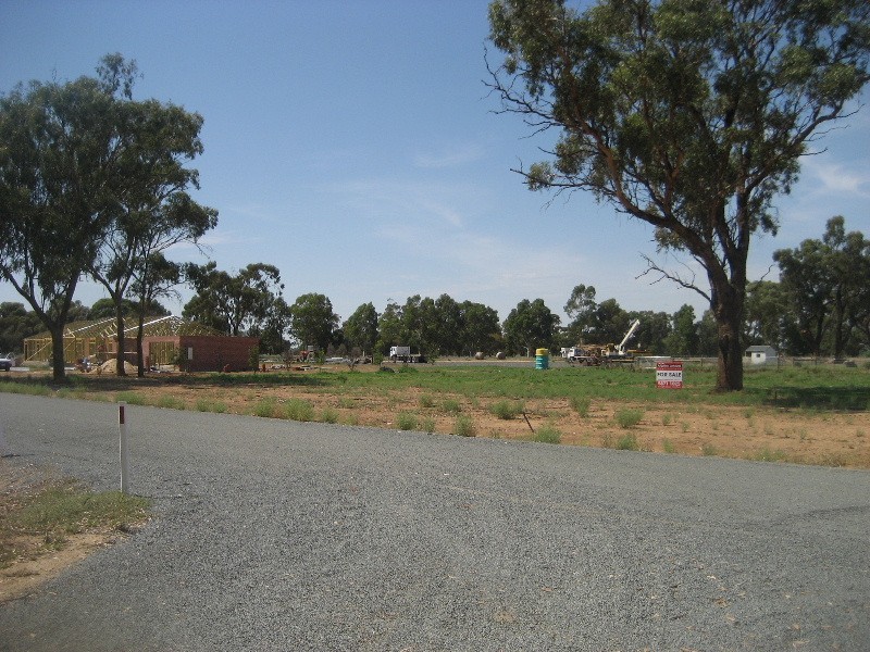 Lot 9 Arthur Street, Strathmerton VIC 3641