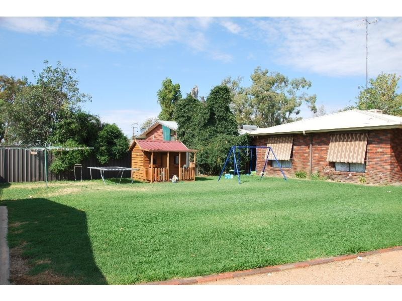 4 Amos Street, Yarroweyah VIC 3644