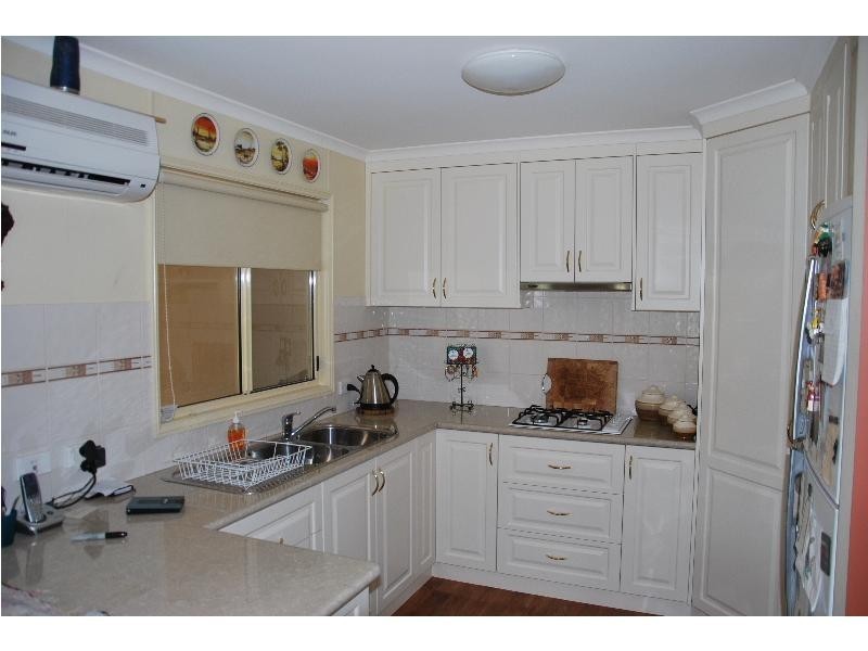 175 Edward Street, Oasis Village, Cobram VIC 3644