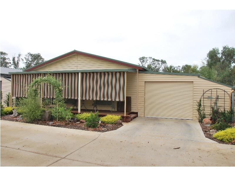175 Edward Street, Oasis Village, Cobram VIC 3644