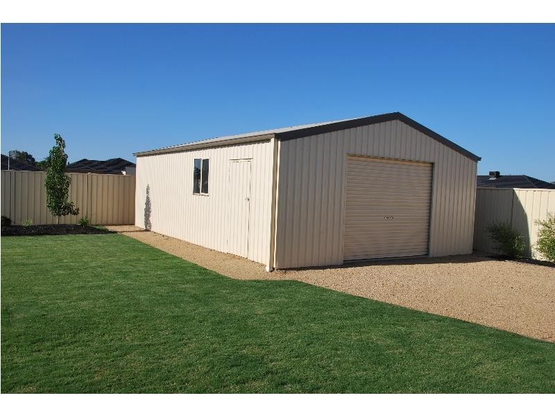 88 Bisogni Drive, Cobram VIC 3644