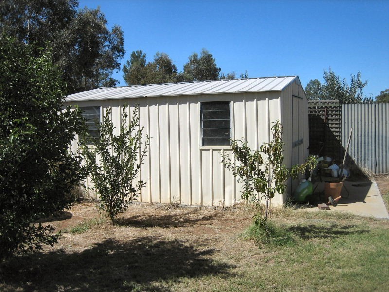 22 – 24 Alexander Avenue, Berrigan NSW 2712