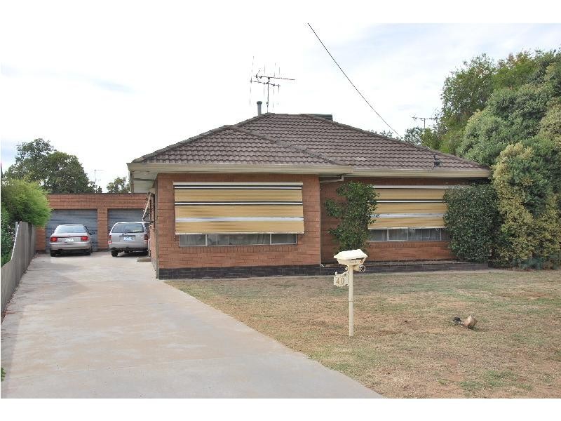 40 Wirbil Street, Cobram VIC 3644