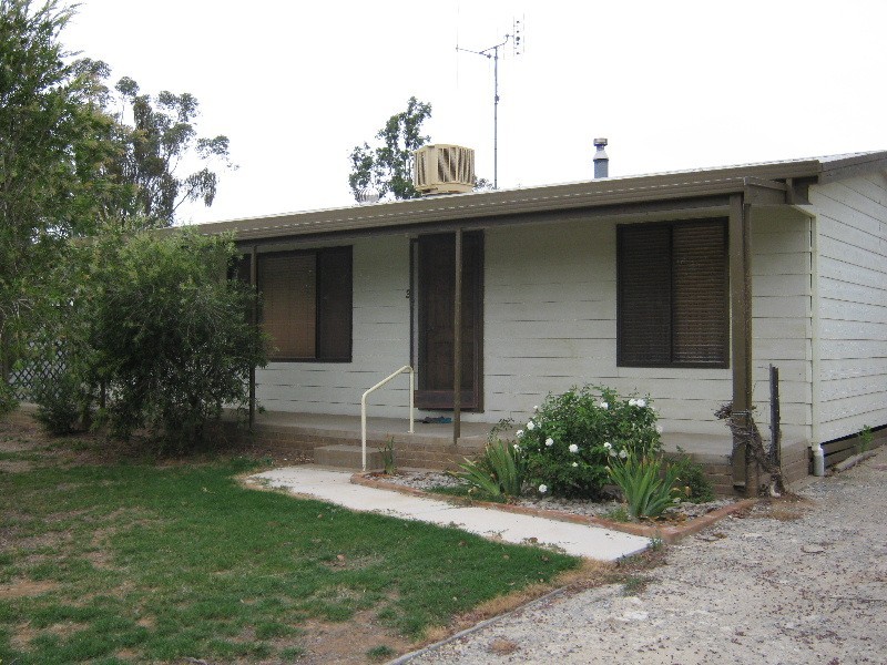 31 Howard Street, Barooga NSW 3644