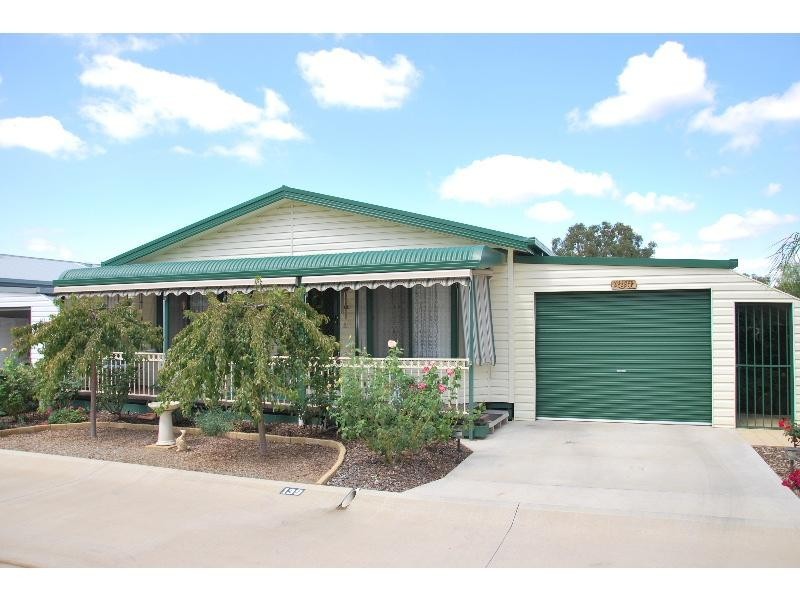 139 Oasis Drive, Oasis Village, Cobram VIC 3644