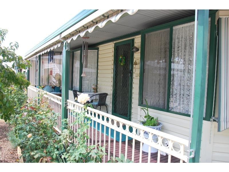 139 Oasis Drive, Oasis Village, Cobram VIC 3644