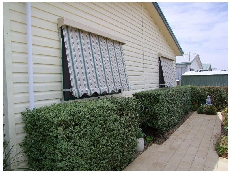 139 Oasis Drive, Oasis Village, Cobram VIC 3644