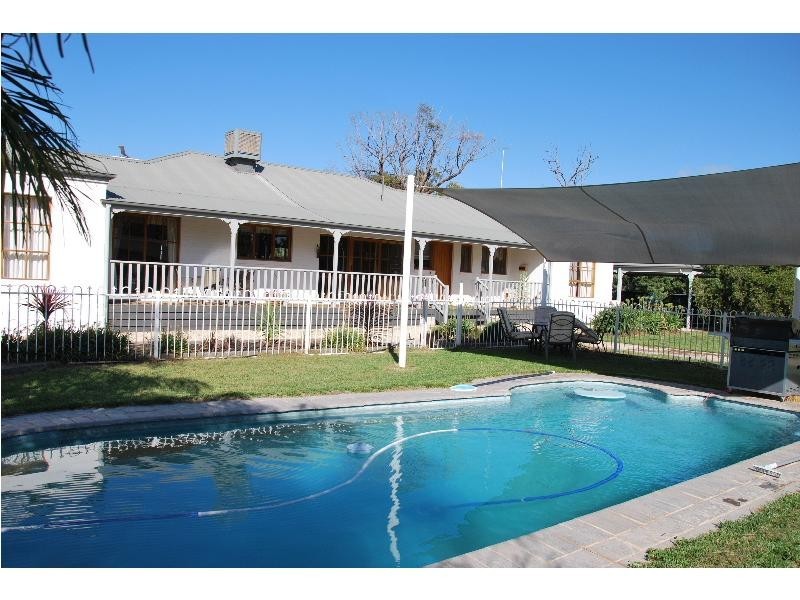 156 Racecourse Road, Tocumwal NSW 2714