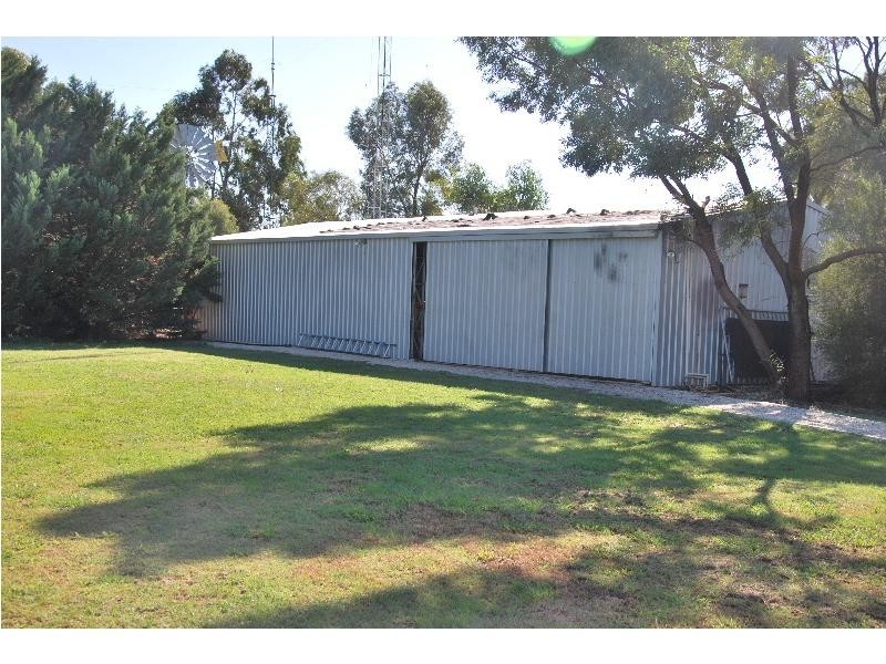 156 Racecourse Road, Tocumwal NSW 2714