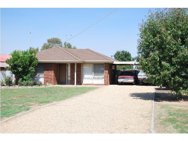 50 Patrick Street, Strathmerton VIC 3641