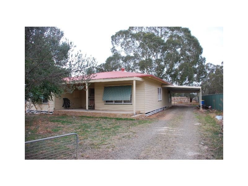 4884 Benalla – Tocumwal Road, Katamatite VIC 3649