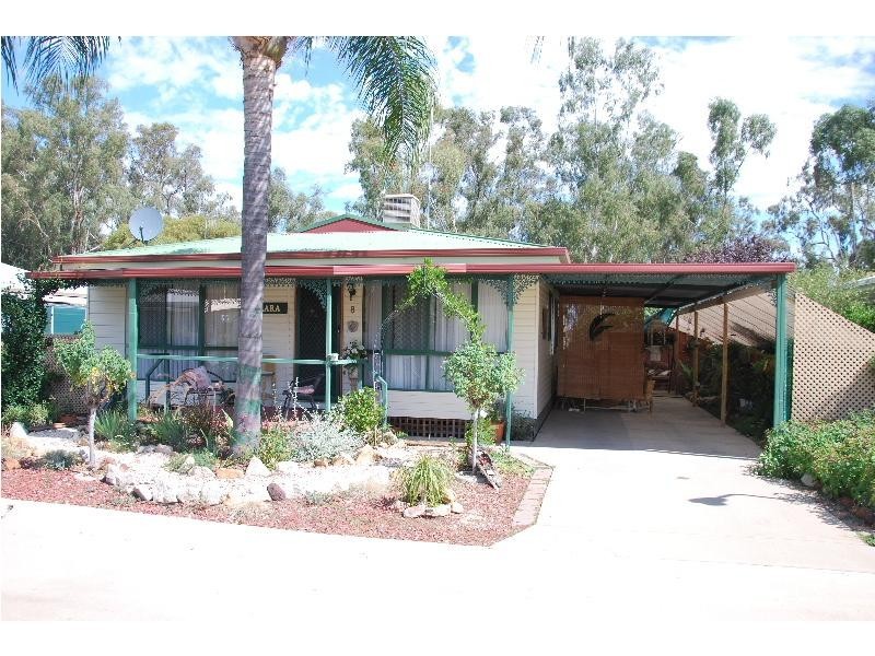 8 Stephanie Court, Oasis Village, Cobram VIC 3644