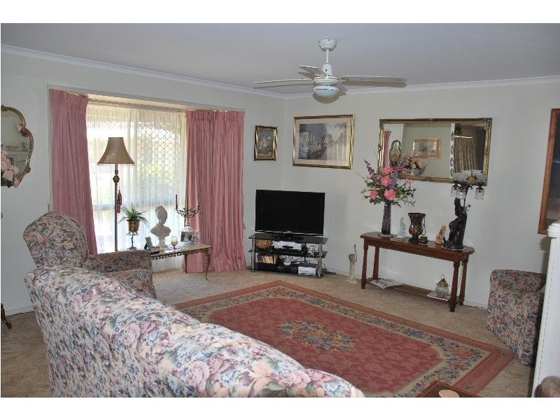 8 Stephanie Court, Oasis Village, Cobram VIC 3644