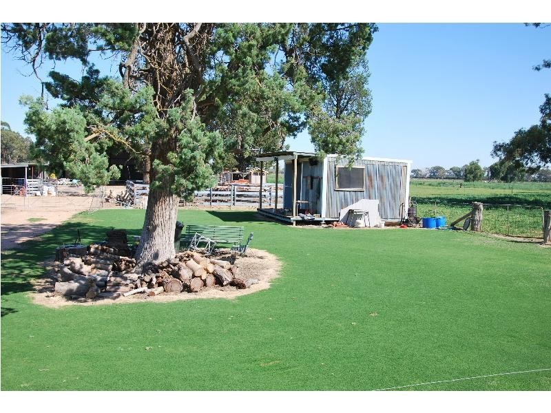 Lot 1 Chapel Road, Cobram VIC 3644