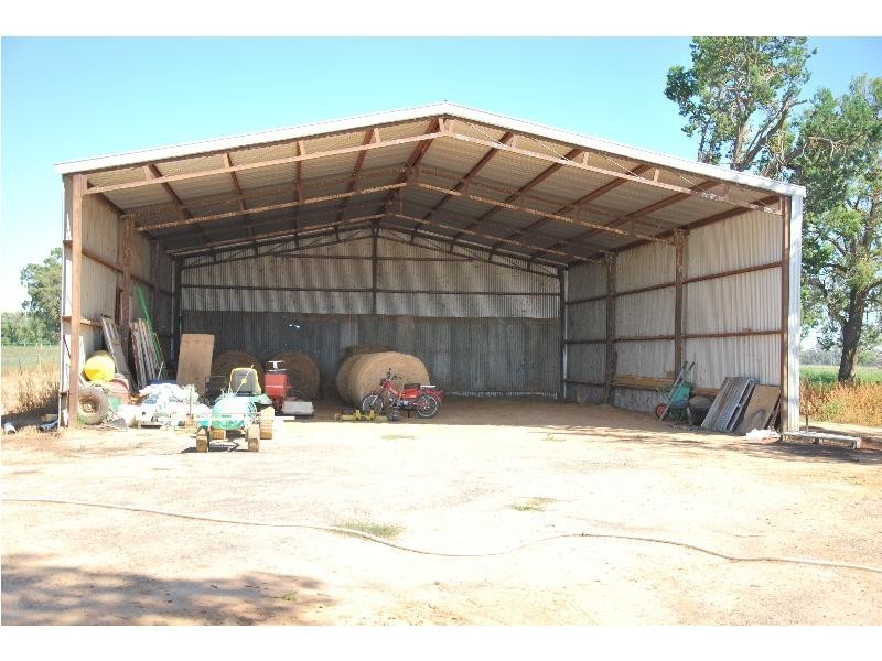 Lot 1 Chapel Road, Cobram VIC 3644