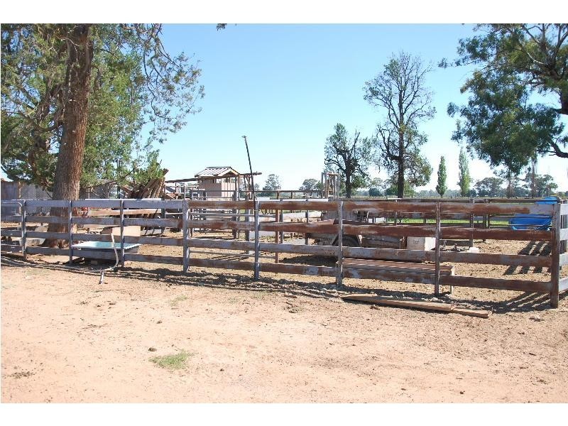 Lot 1 Chapel Road, Cobram VIC 3644