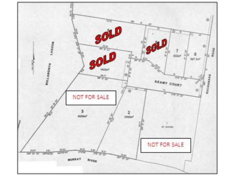 00 Buchanans Road, Keamy Estate, Barooga VIC 3644