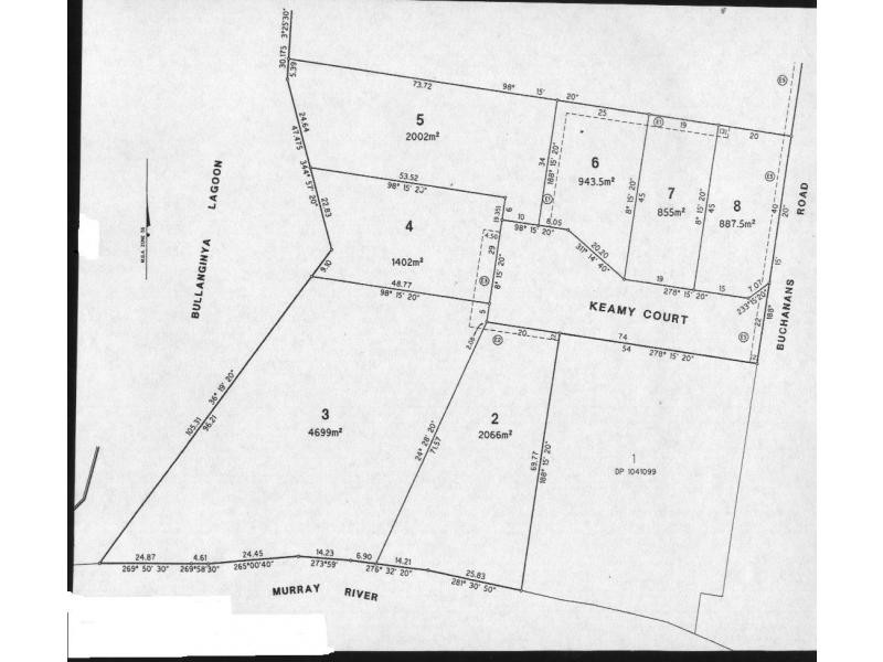 00 Buchanans Road, Keamy Estate, Barooga VIC 3644