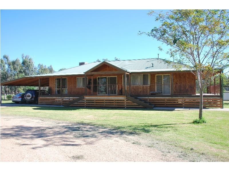 322 Torgannah Road, Koonoomoo VIC 3644