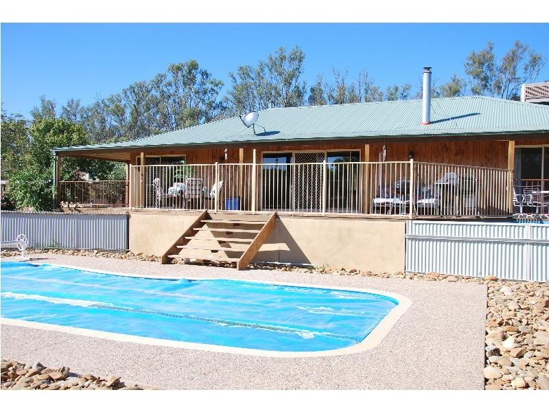 322 Torgannah Road, Koonoomoo VIC 3644