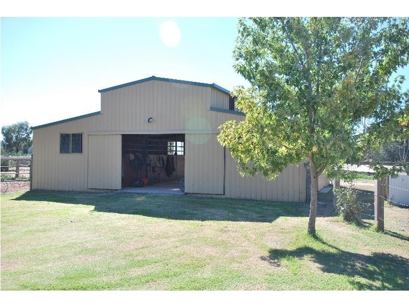 322 Torgannah Road, Koonoomoo VIC 3644