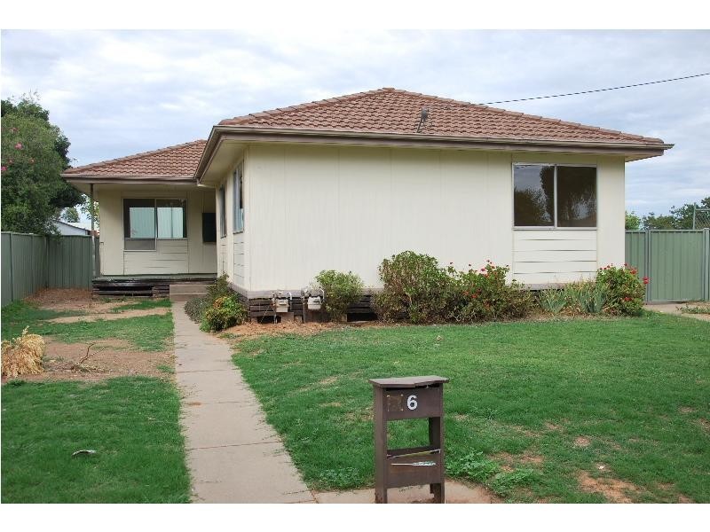 6 Wallowa Street, Cobram VIC 3644