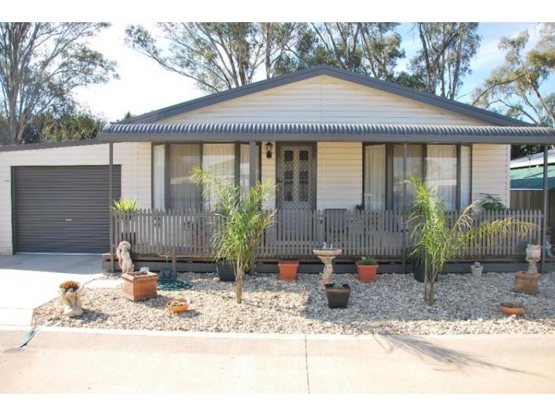 138 Oasis Drive , Oasis Village, Cobram VIC 3644