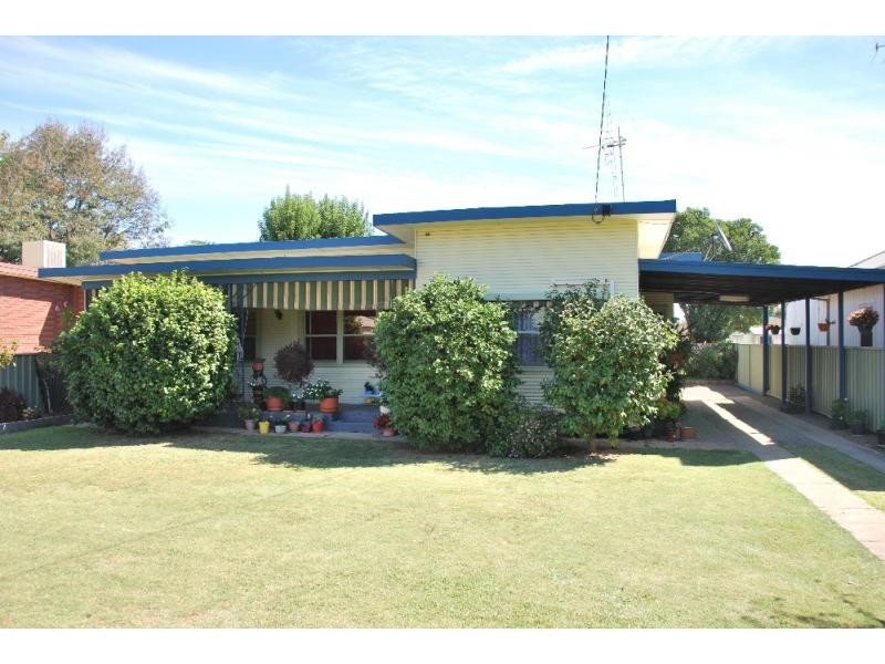 7 Wirbil Street, Cobram VIC 3644