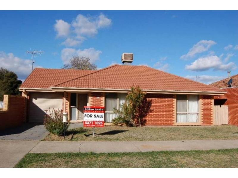 66A Broadway Street, Cobram VIC 3644