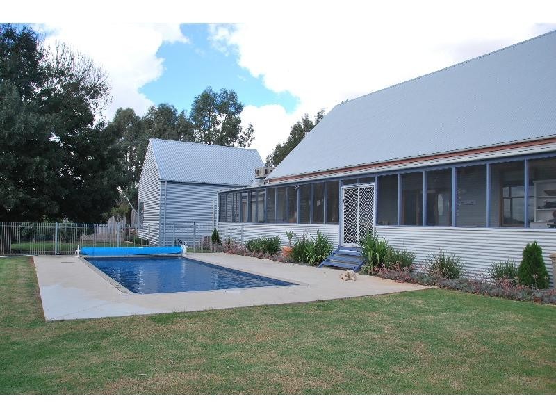 1346 Tobruk Road, Cobram VIC 3644