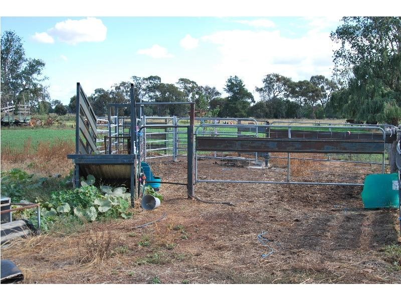 30 Parnell Road, Katamatite VIC 3649