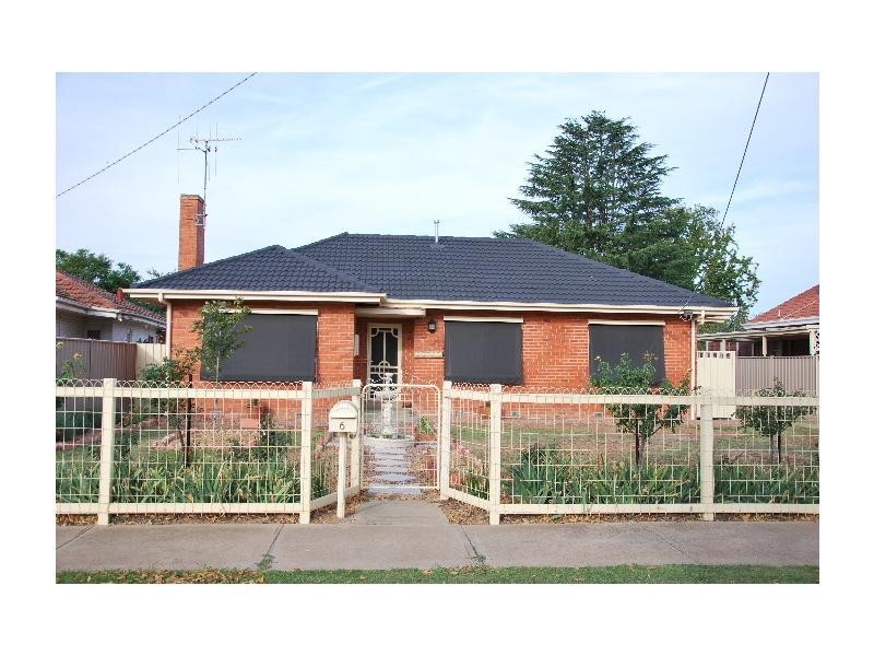 6 O’Dwyer Avenue, Cobram VIC 3644