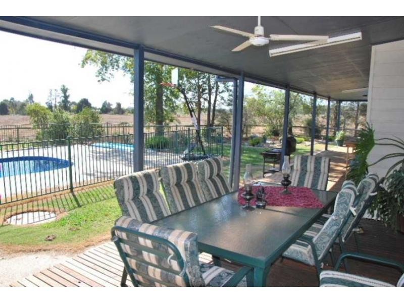 4046 Labuan Road, Yarroweyah VIC 3644