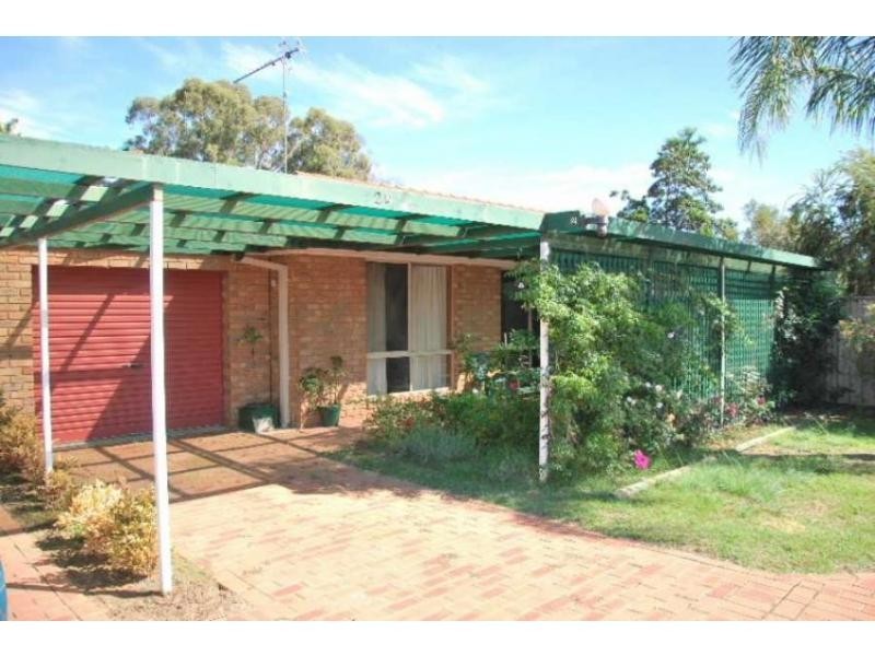 2/30 Collie Street, Barooga NSW 3644