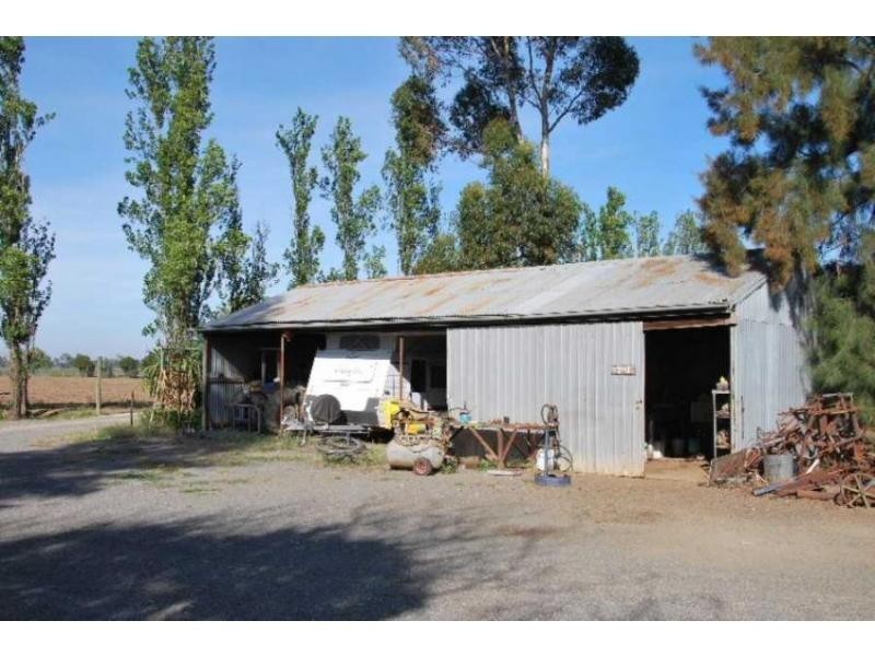 1724 Larissa Road, Yarroweyah VIC 3644