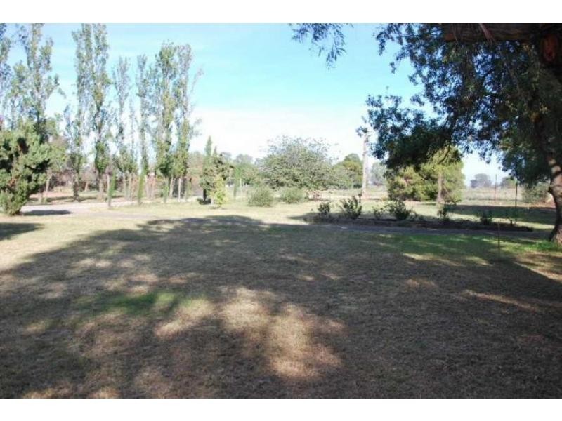 1724 Larissa Road, Yarroweyah VIC 3644