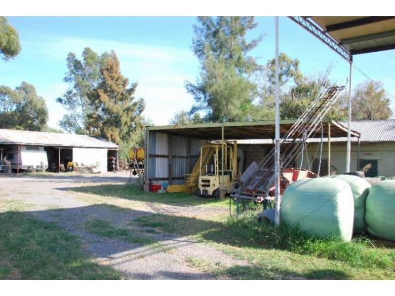 1724 Larissa Road, Yarroweyah VIC 3644