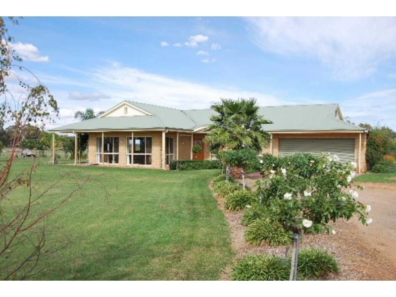 3075 Tocumwal-Mulwala Road, Barooga NSW 3644
