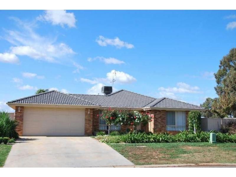 35 Buchanans Road, Barooga NSW 3644