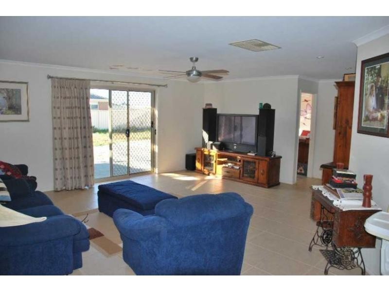 35 Buchanans Road, Barooga NSW 3644