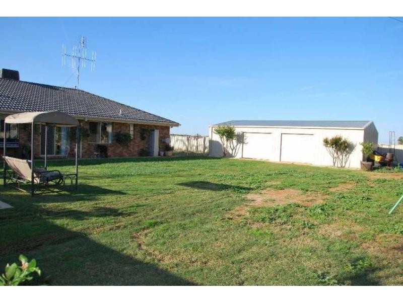 35 Buchanans Road, Barooga NSW 3644