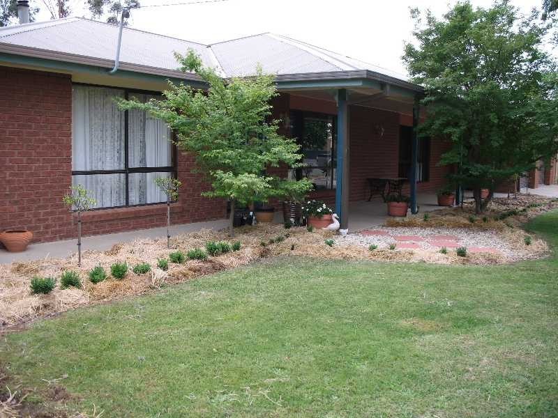 Jerilderie NSW 2716